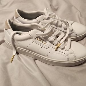 Adidas Sleek Sneakers